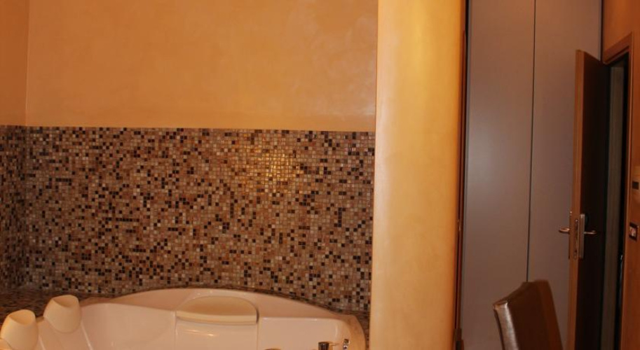 St. Peter Luxury Inn