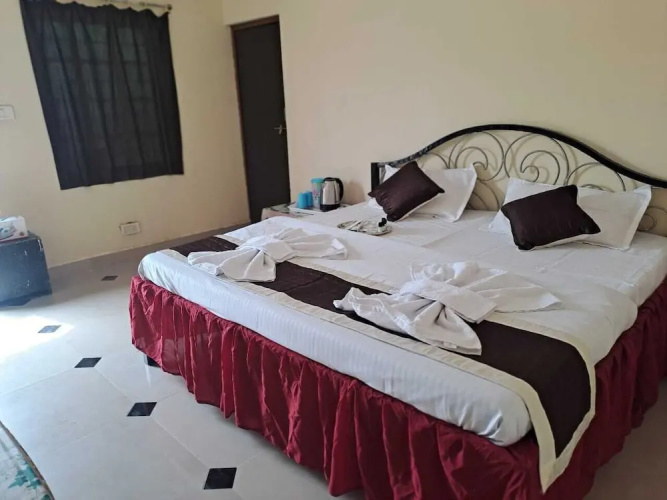 My India Resorts