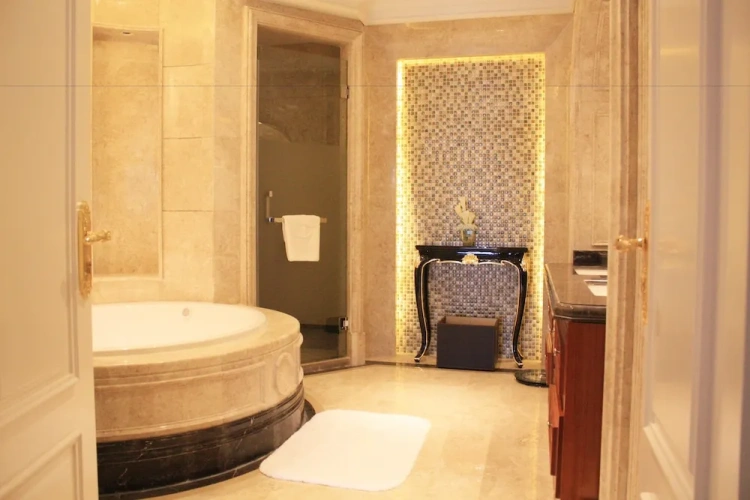 Presidential Suite