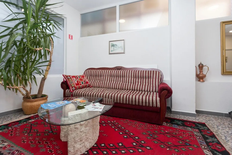 Apartments Tuffo