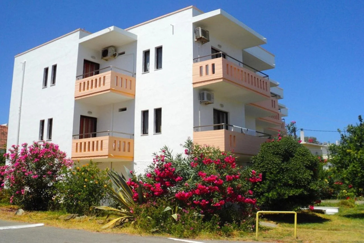 Imagen del hotel