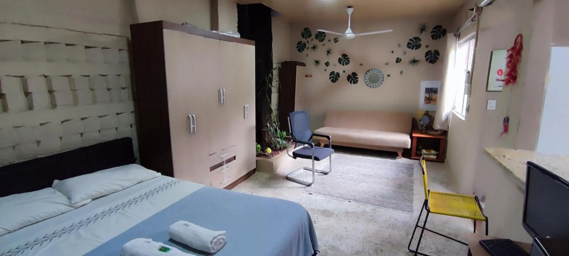 Taguato B & B