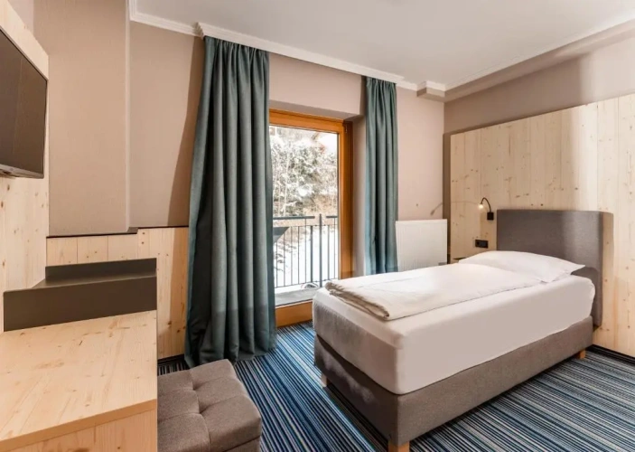 Comfort Single room