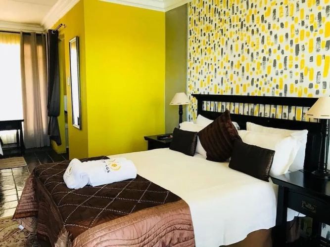Otel görseli