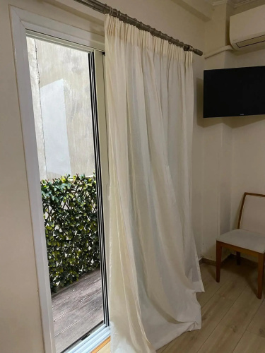 Athens Central Apartment