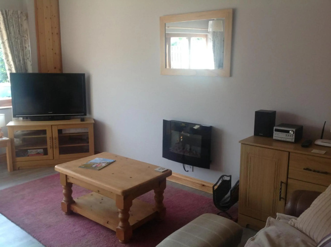 Woodview Lodge