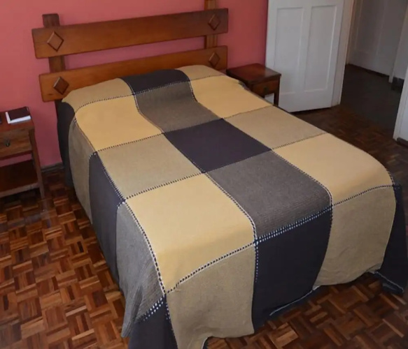 Hotel Termópolis
