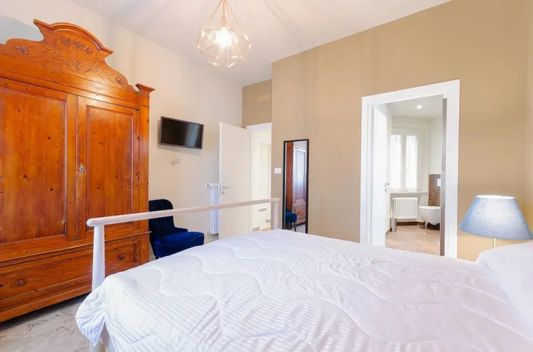 Allultimopiano Rimini Charming Flat