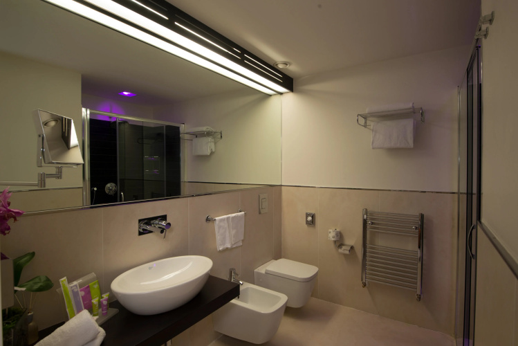 As Hotel Limbiate Fiera photo 9