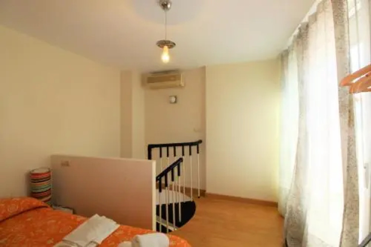 Suite Homes Atico Larios