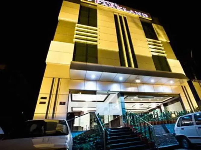 Hotelafbeelding