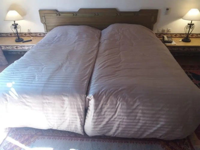 Hotel Club Hanane