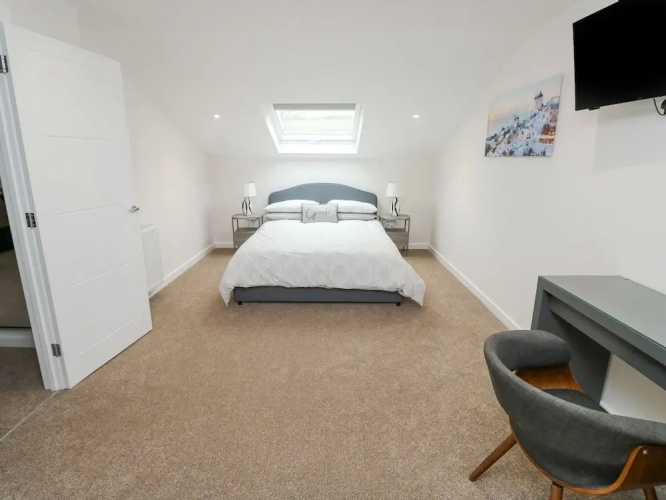 Springwell Lodge