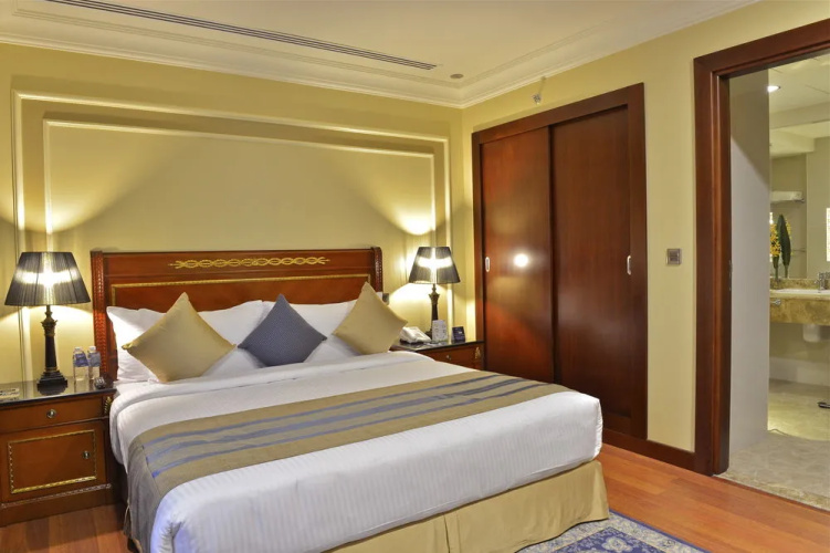 Karim Hotel - Al Olya