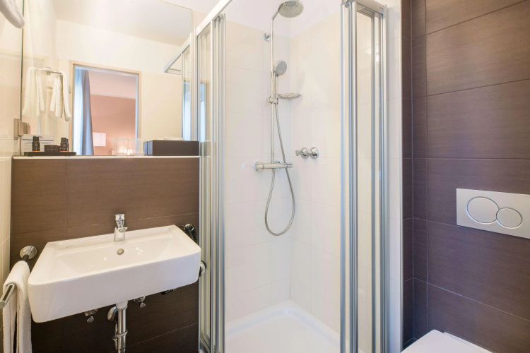 Best Western Hotel Breitbach photo 11
