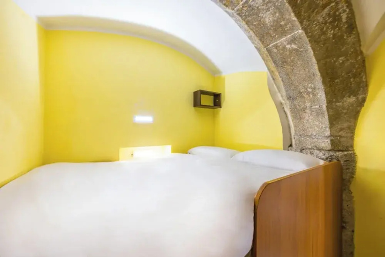 Santa Maria La Nova Studio