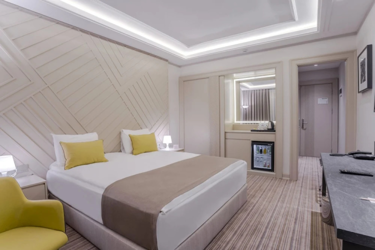 Kaleli Hotel
