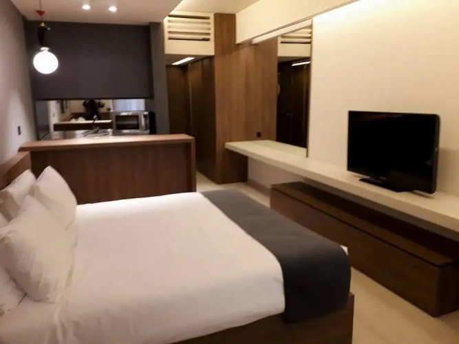 Le Pave Residences