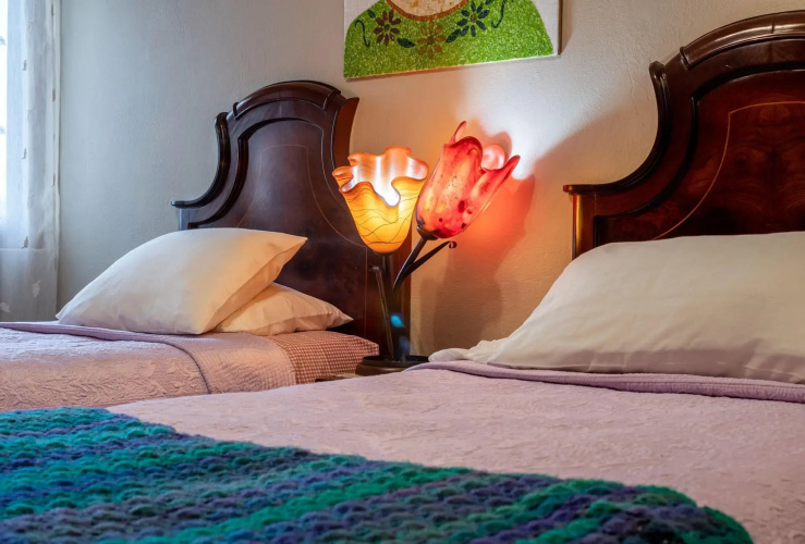 Casa Maricela B&B