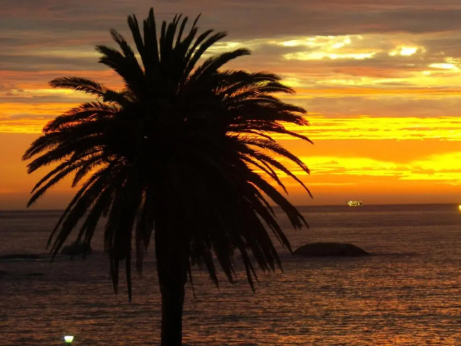 The Bloomberg Camps Bay