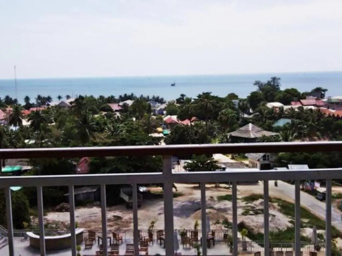 Phangan Party Hostel