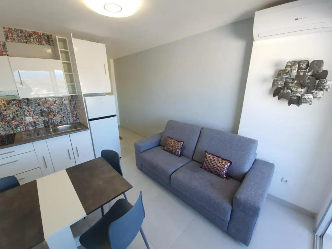 Apartamento Bruel 1712