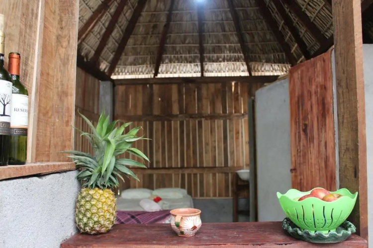 Casa Aquila Mazunte