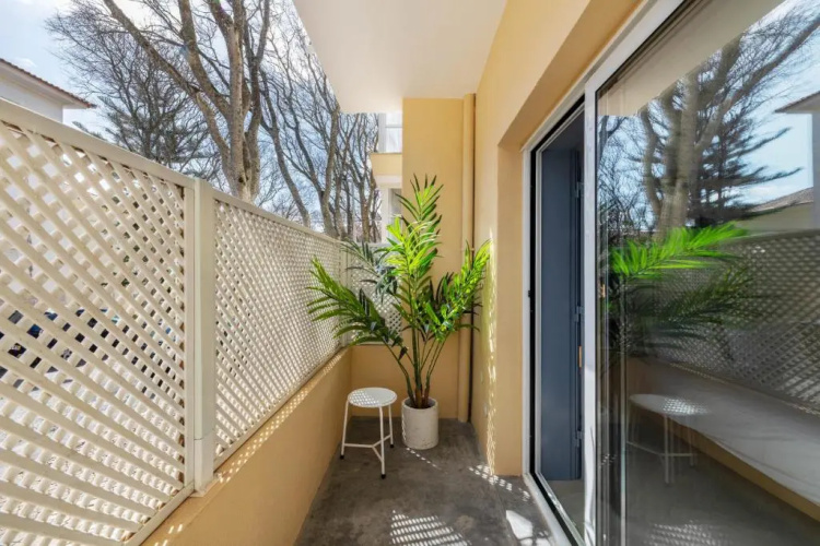 Olala Jardim Suites
