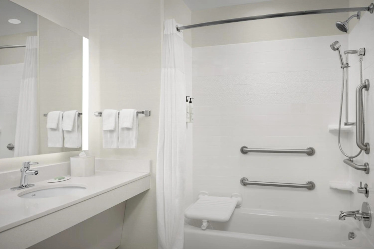 Fairfield Inn & Suites By Marriott Atlanta Stockbridge photo 11