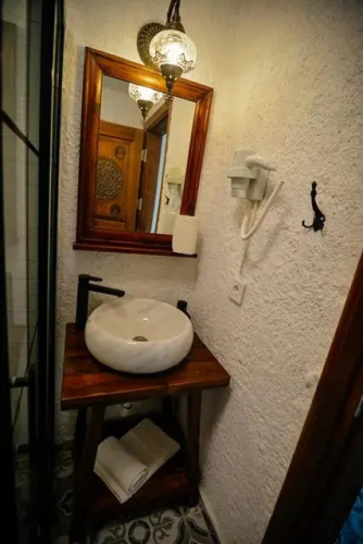 Paribo Alacati