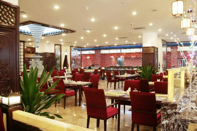 Guijin Hotel