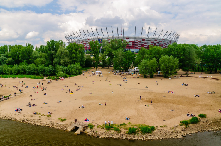 Crowne Plaza Warsaw - The Hub photo 27