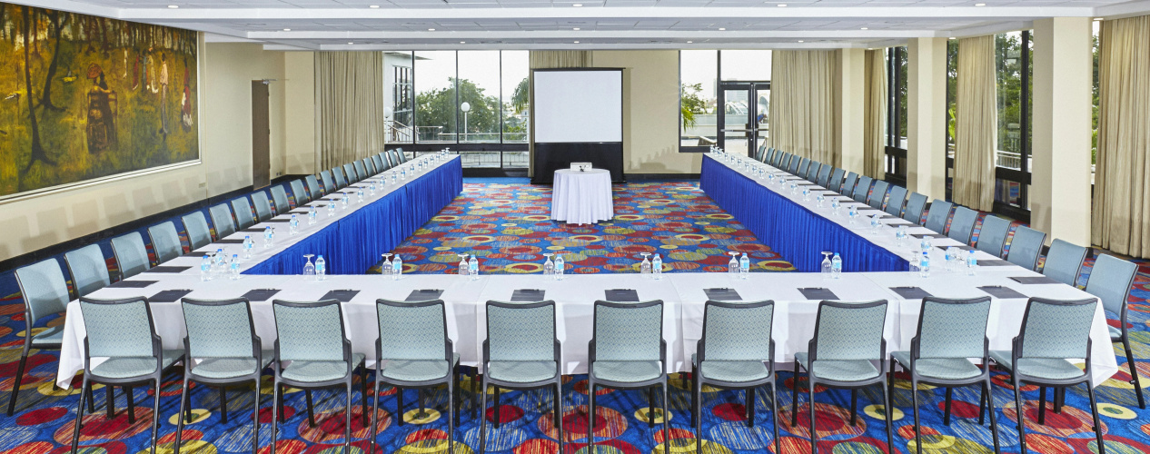 Hilton Trinidad & Conference Centre photo 21