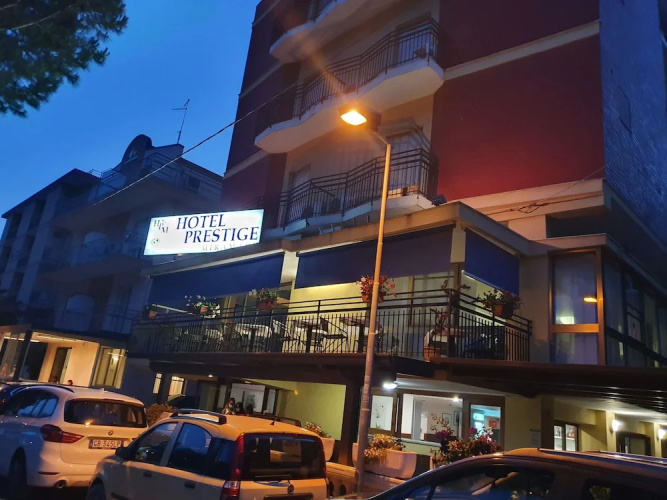 Hotelbild