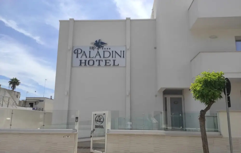 Image de l'hôtel