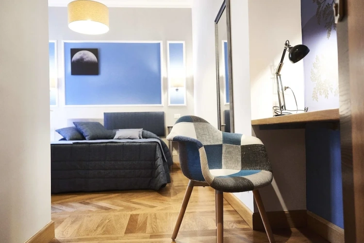 1 Bedroom Classic Apartment
