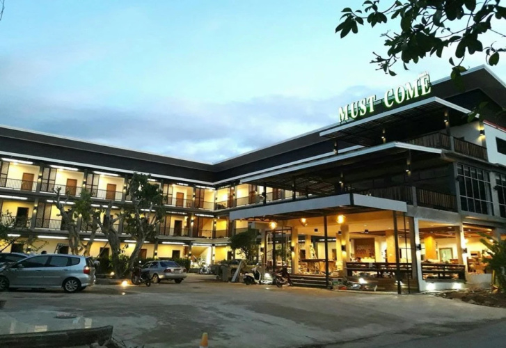 Imagen del hotel