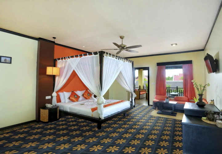 Sophavady D'Angkor