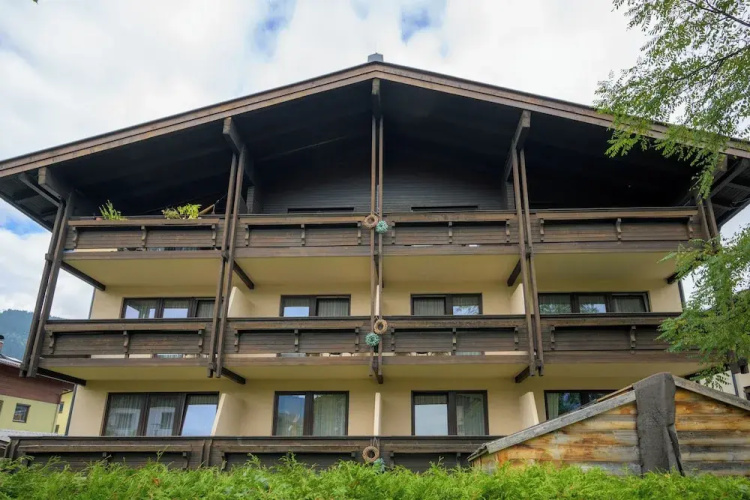 Roj Rooms & Suites - Zell am See