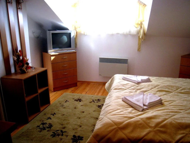 Apart- Hotel Four Leaf Clover Bansko