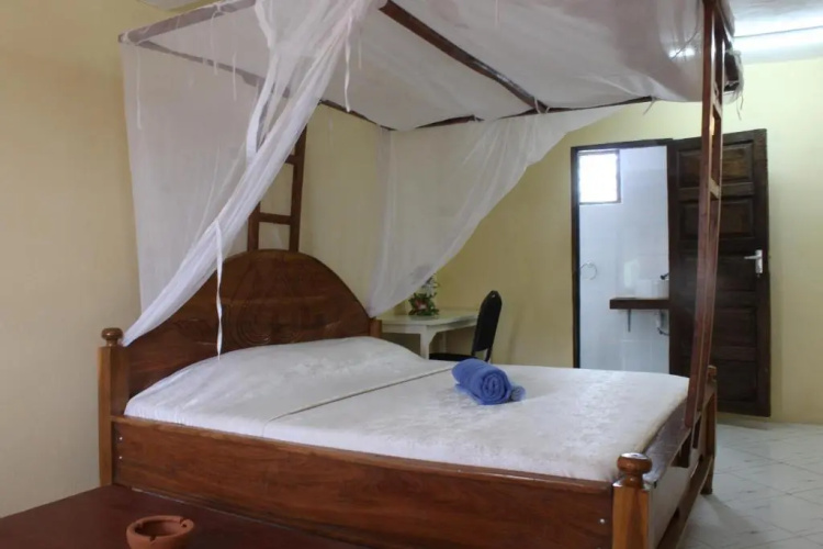 Armaan Guest House