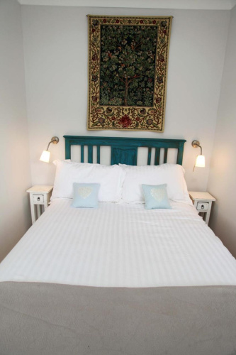 Micro Barn Barnard Castle Room Only