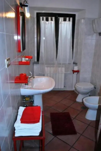 Agriturismo Sant Erasmo
