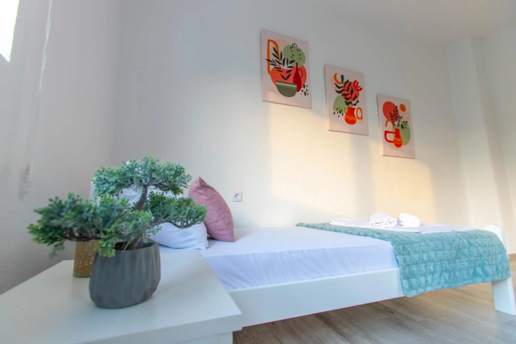 Lux Apartment Garden Mostar