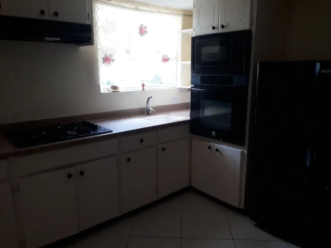 Luxury Double Apartment