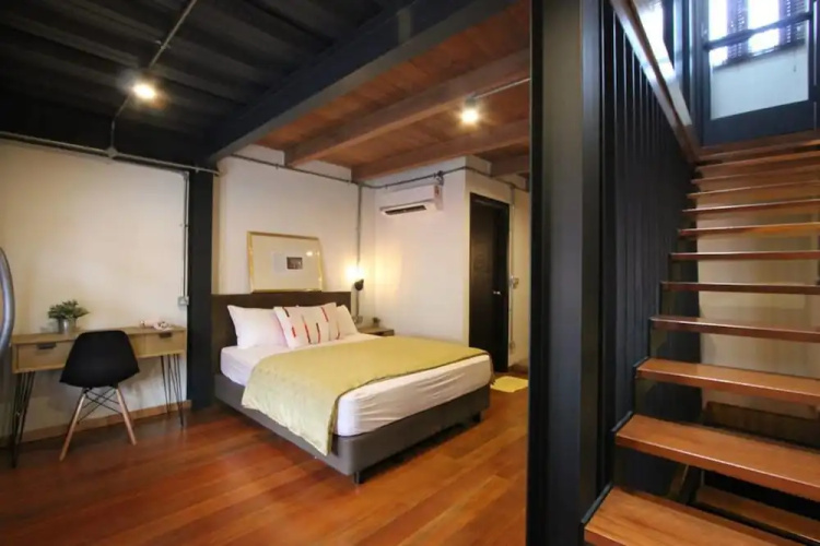 Lorong Jambatan Melaka
