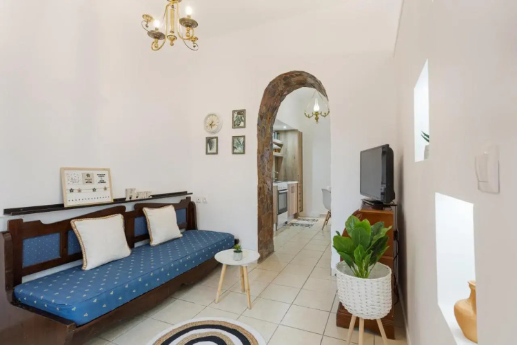 Erofili Ηouse