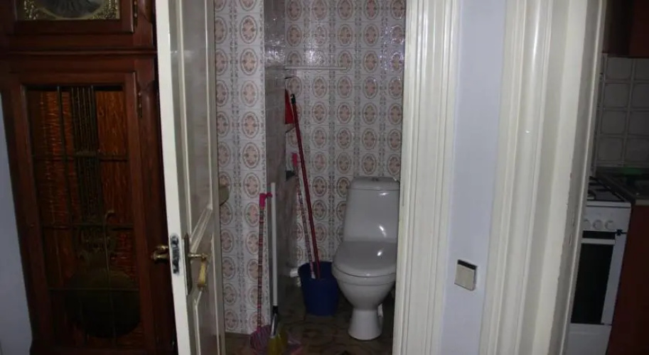 Apartment Dzevera