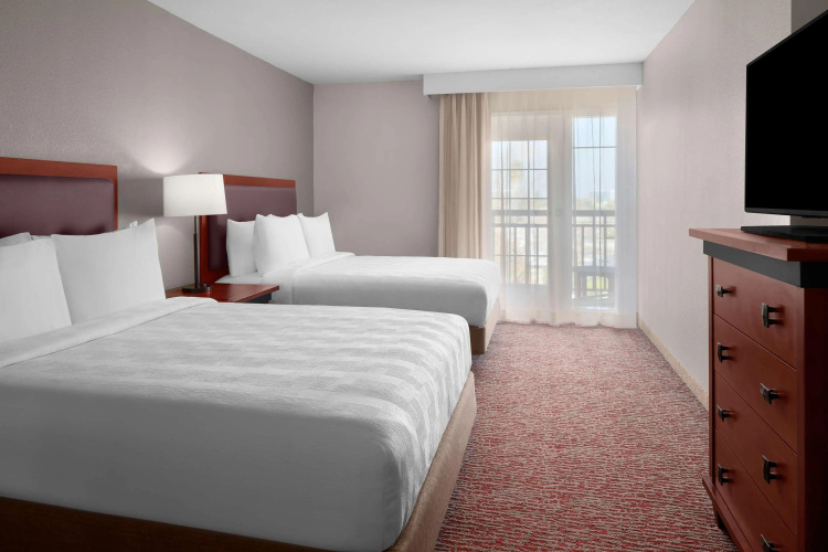 Larkspur Landing Extended Stay Suites Renton photo 6
