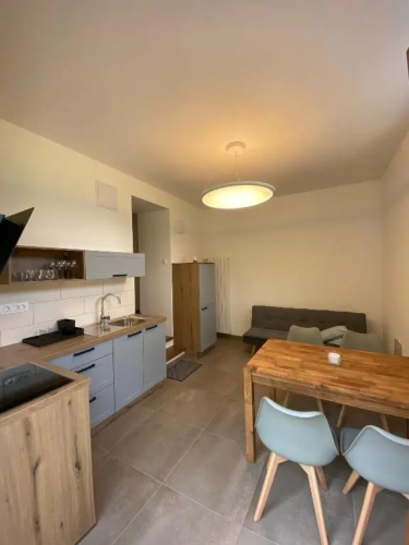 Apartment Nona Polda